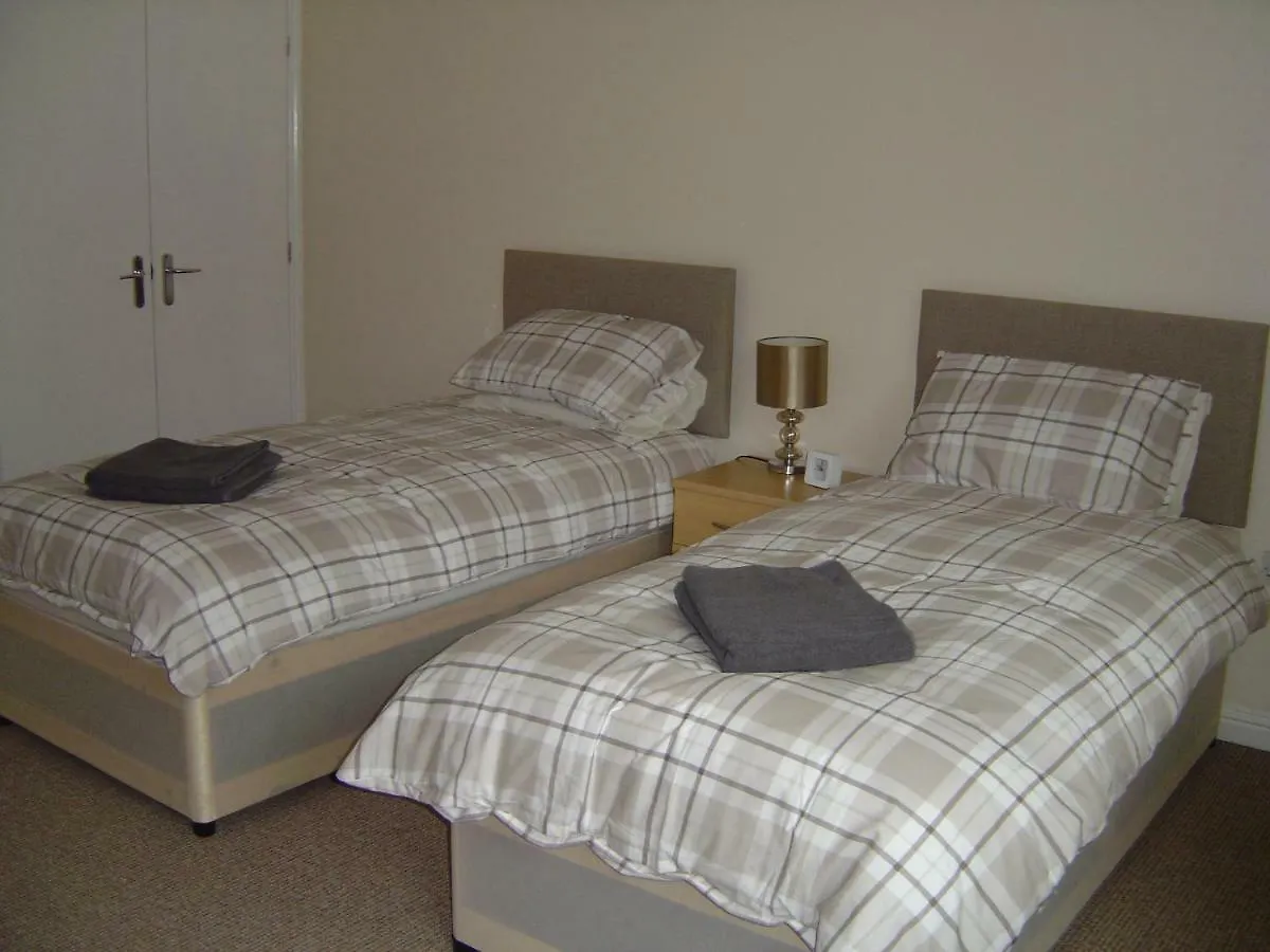 Joyce'S Liverpool Apartment United Kingdom